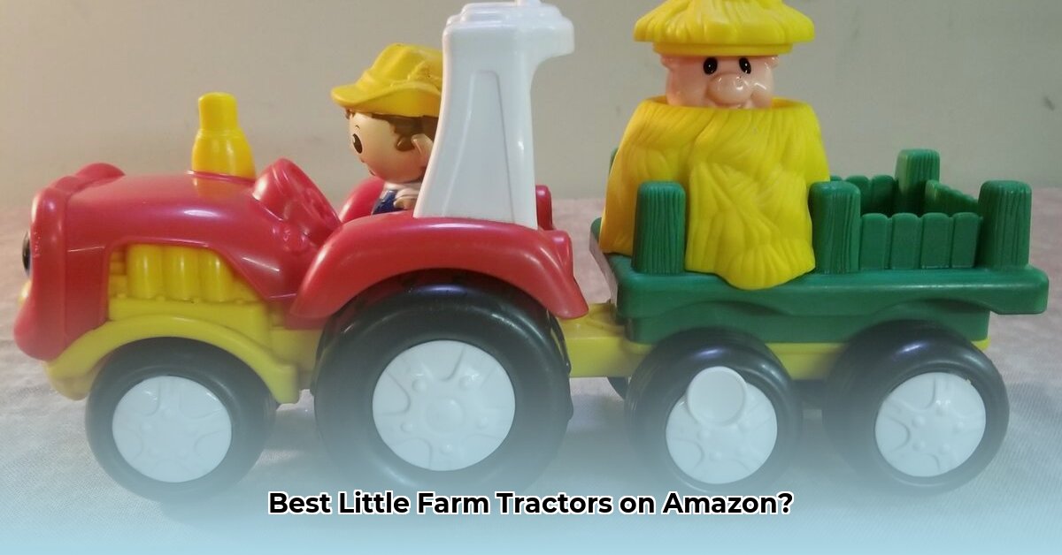 little-people-farm-and-tractor